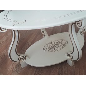 Журнальный столик Овация (М)