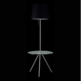 Стол журнальный с торшером 463 SL463.405.03