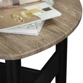 Журнальный столик Саут 3Д