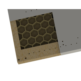 Журнальный столик Энкель 50