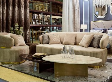 Журнальный стол 58DB-A19325STOL/ZH