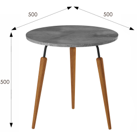 Журнальный стол BeautyStyle 22