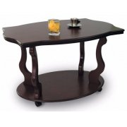 темно-коричневый