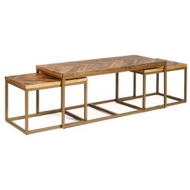 Комплект столиков Dollo 3 шт.