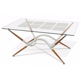 Журнальный стол Дуэт 8Н