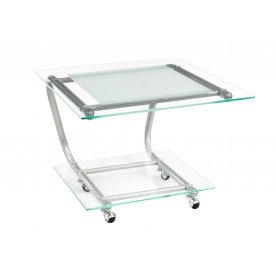 Журнальный столик Дуэт 9