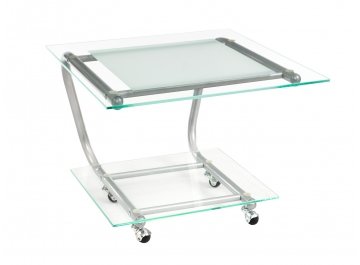 Журнальный столик Дуэт 9