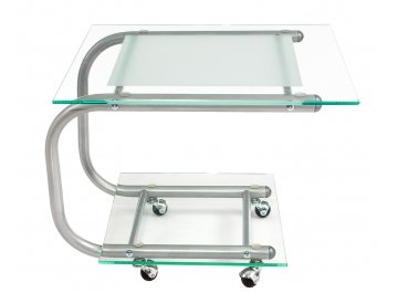 Журнальный столик Дуэт 9