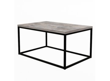 Журнальный столик EPIC 900 Basalt