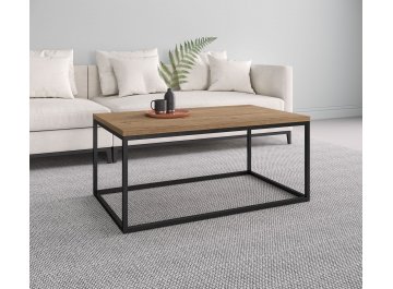 Журнальные столы 21EPIC.096 Basalt