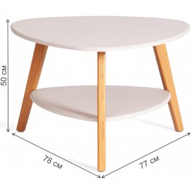 Журнальный стол Fabio