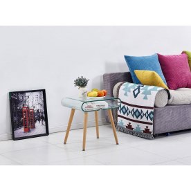 Журнальный стол F-639