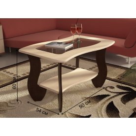 Журнальный стол Гая