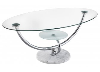 Журнальный столик Globe