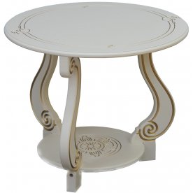 Журнальный столик Грация М