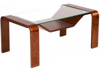 Журнальный столик Гурон 1