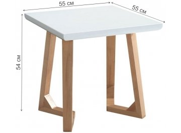 Журнальный столик Люциус