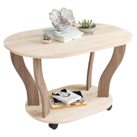 Журнальный столик Консул-3