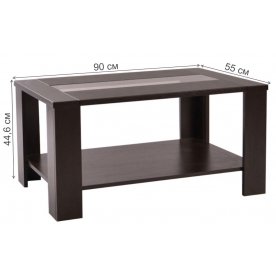 Журнальный столик Кёльн