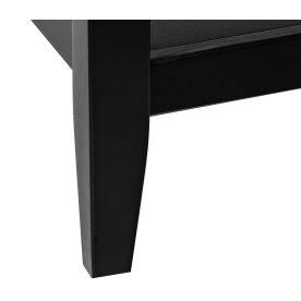 Журнальный стол Leset Мира 90х90