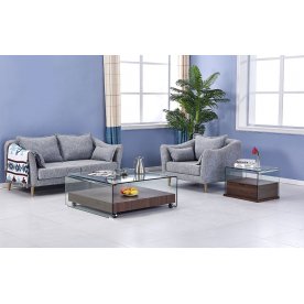 Журнальный столик Lina