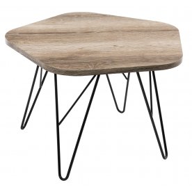 Журнальный столик Loft