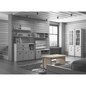 Журнальный столик Magellan