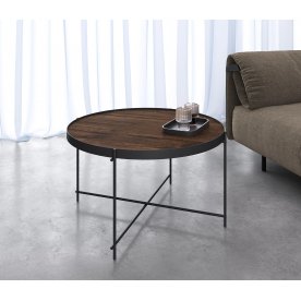 Журнальные столы 21MAGIC.008 Basalt