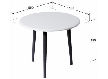 Журнальный столик Манхэттен