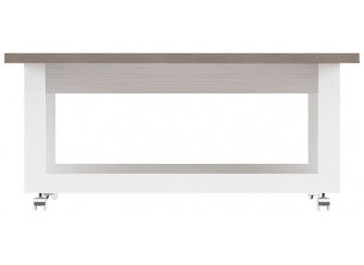 Журнальный стол вудлайн