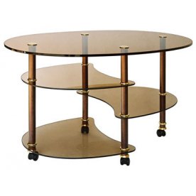 Журнальный стол Рио