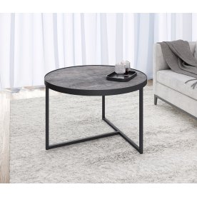 Журнальные столы 21ROUND.008 Teakwood