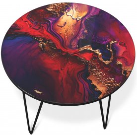 Журнальный стол Sheffilton SHT-CT27