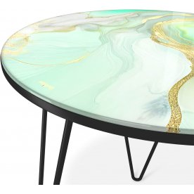 Журнальный стол Sheffilton SHT-CT27