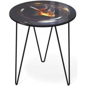 Журнальный стол Sheffilton SHT-CT27