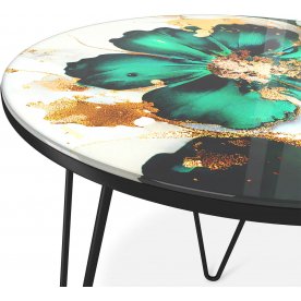 Журнальный стол Sheffilton SHT-CT27