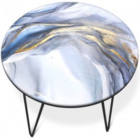 Журнальный стол Sheffilton SHT-CT27