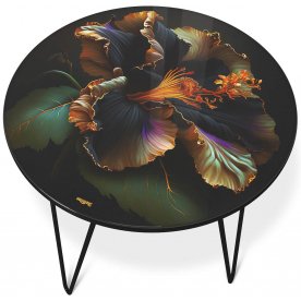 Журнальный стол Sheffilton SHT-CT27