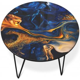 Журнальный стол Sheffilton SHT-CT27