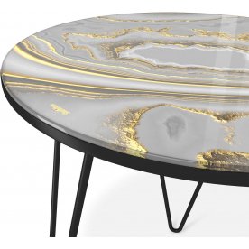 Журнальный стол Sheffilton SHT-CT27