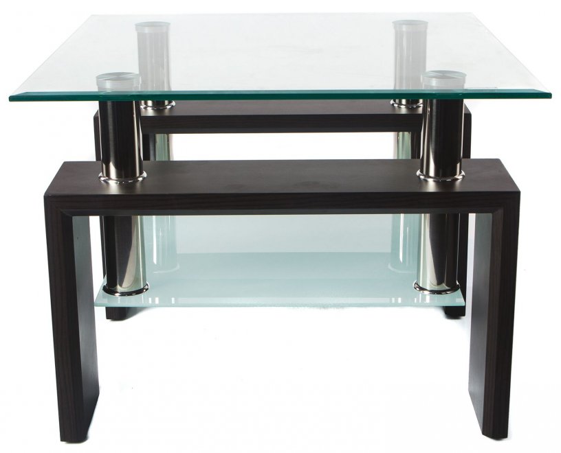 Журнальный стол ST-052 венге