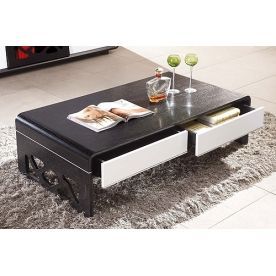 (НЕ АКТИВЕН, больше не поставляется) Журнальный стол Virtu (CC)