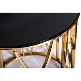 Журнальный столик 13RXET3103-GOLD
