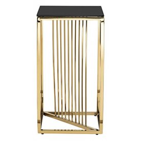 Журнальный столик 13RXET8082L-GOLD