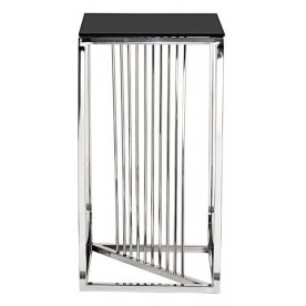 Журнальный столик 13RXET8082L-SILVER