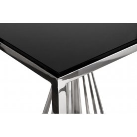 Журнальный столик 13RXET8083M-SILVER