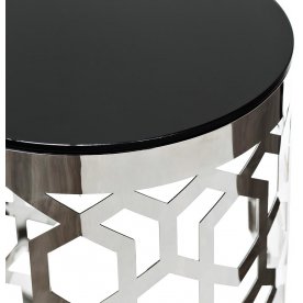 Журнальный столик 13RXFS3053-SILVER