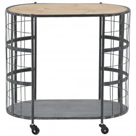 Журнальный столик Noreen