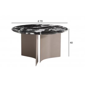 Журнальный столик 57EL-10311