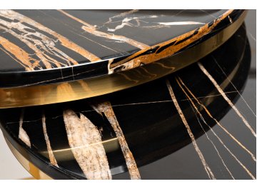 Комплект столиков 57EL-CT101А-BL